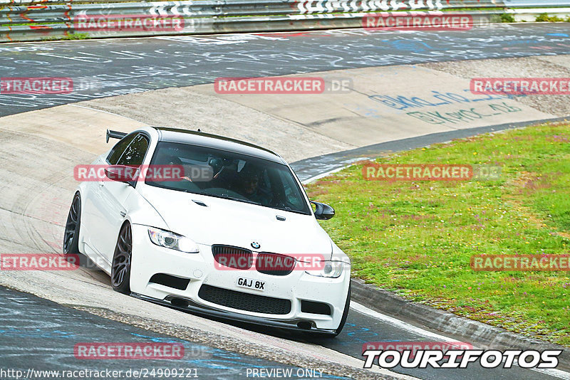 Bild #24909221 - Touristenfahrten Nürburgring Nordschleife (30.09.2023)