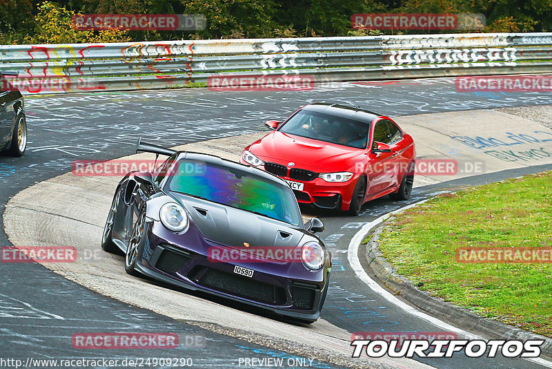 Bild #24909290 - Touristenfahrten Nürburgring Nordschleife (30.09.2023)