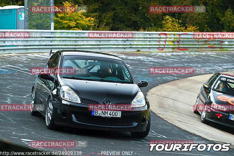 Bild #24909338 - Touristenfahrten Nürburgring Nordschleife (30.09.2023)