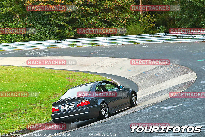 Bild #24909360 - Touristenfahrten Nürburgring Nordschleife (30.09.2023)