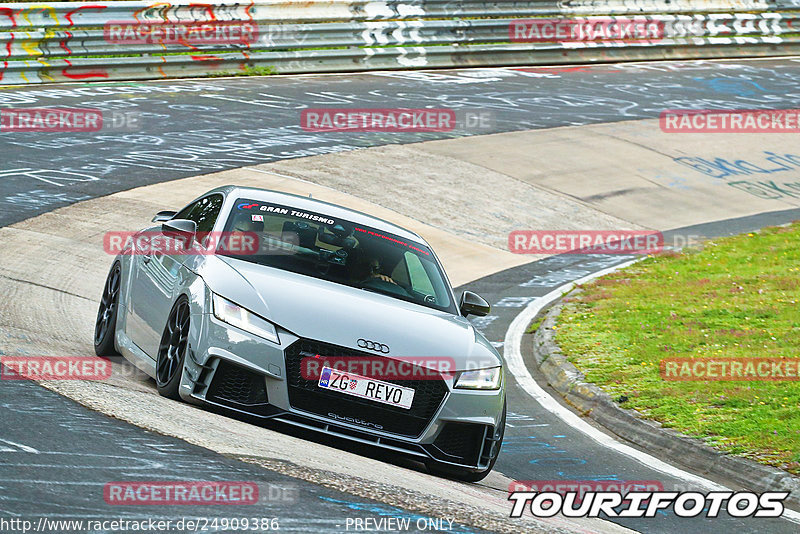 Bild #24909386 - Touristenfahrten Nürburgring Nordschleife (30.09.2023)