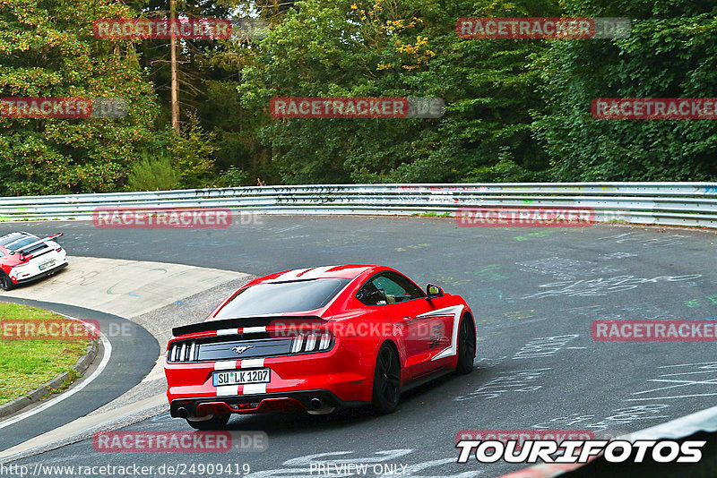 Bild #24909419 - Touristenfahrten Nürburgring Nordschleife (30.09.2023)