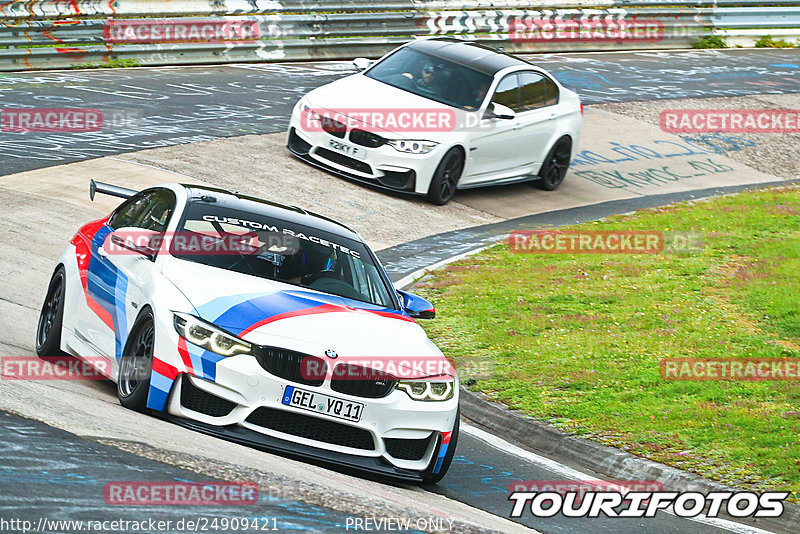 Bild #24909421 - Touristenfahrten Nürburgring Nordschleife (30.09.2023)