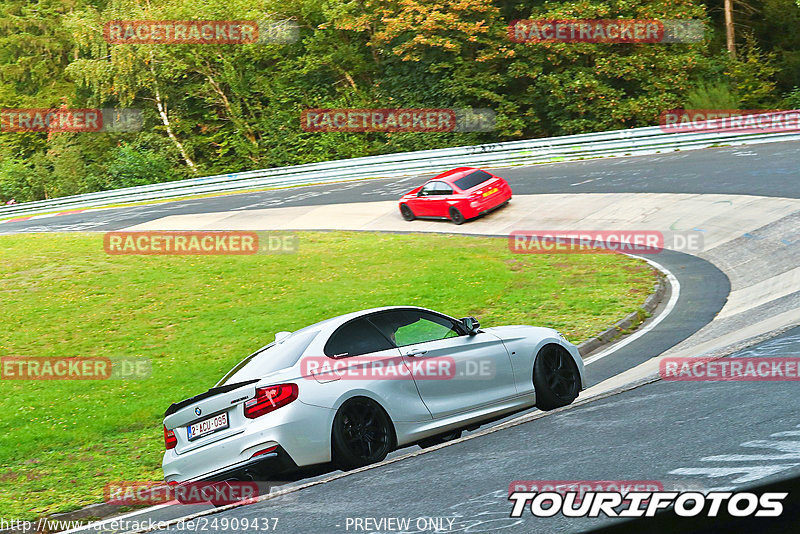 Bild #24909437 - Touristenfahrten Nürburgring Nordschleife (30.09.2023)