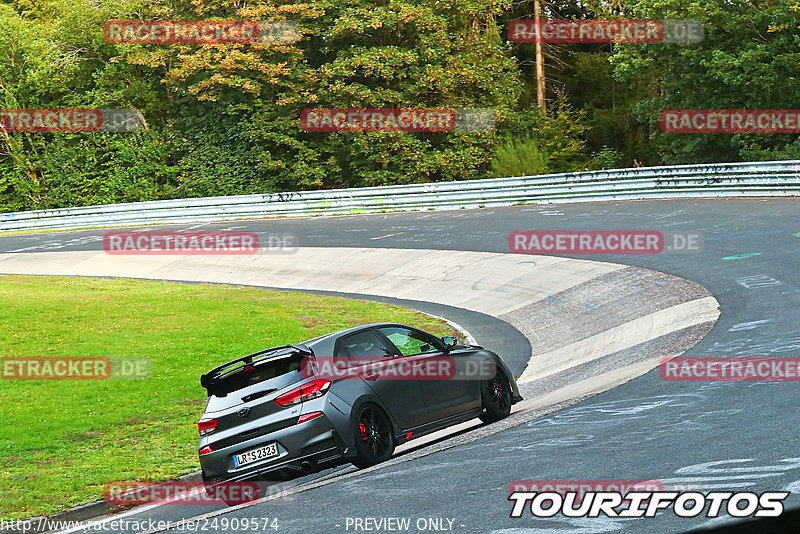 Bild #24909574 - Touristenfahrten Nürburgring Nordschleife (30.09.2023)