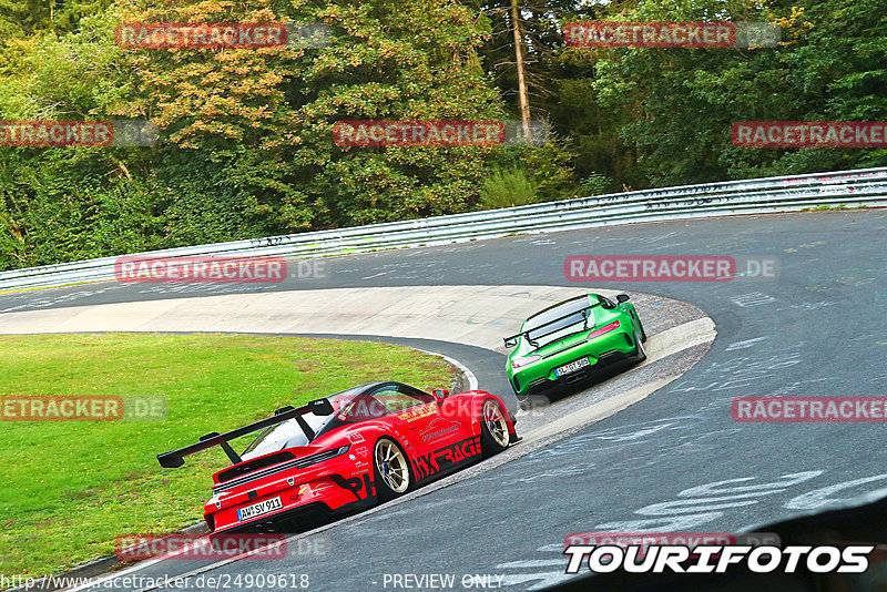 Bild #24909618 - Touristenfahrten Nürburgring Nordschleife (30.09.2023)