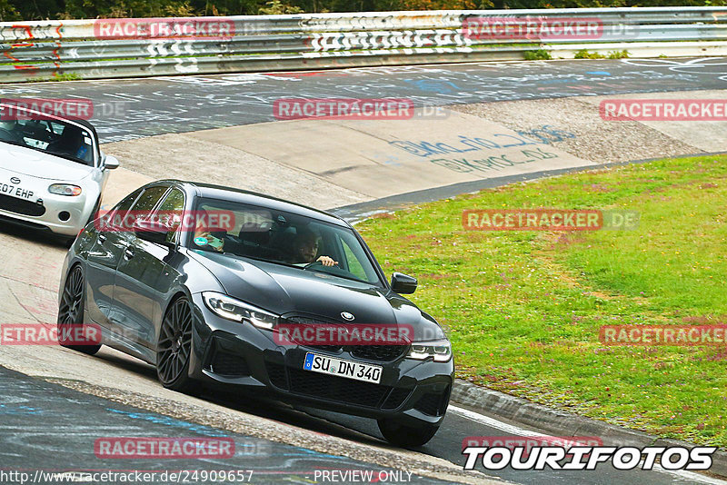 Bild #24909657 - Touristenfahrten Nürburgring Nordschleife (30.09.2023)