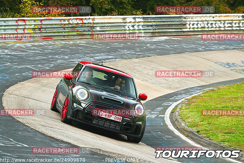 Bild #24909670 - Touristenfahrten Nürburgring Nordschleife (30.09.2023)