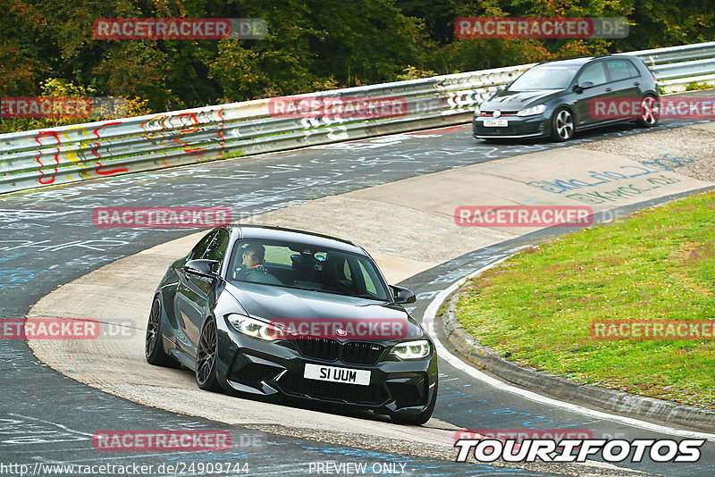 Bild #24909744 - Touristenfahrten Nürburgring Nordschleife (30.09.2023)