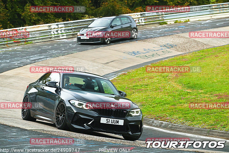 Bild #24909747 - Touristenfahrten Nürburgring Nordschleife (30.09.2023)