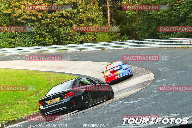 Bild #24909749 - Touristenfahrten Nürburgring Nordschleife (30.09.2023)