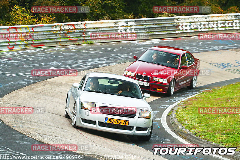 Bild #24909764 - Touristenfahrten Nürburgring Nordschleife (30.09.2023)