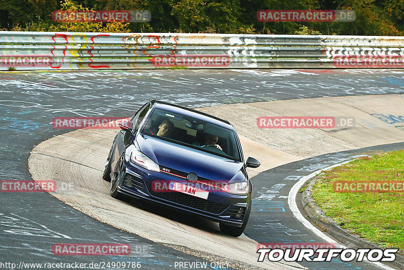 Bild #24909786 - Touristenfahrten Nürburgring Nordschleife (30.09.2023)