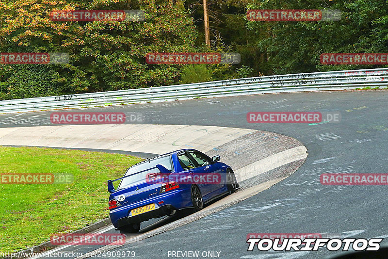 Bild #24909979 - Touristenfahrten Nürburgring Nordschleife (30.09.2023)