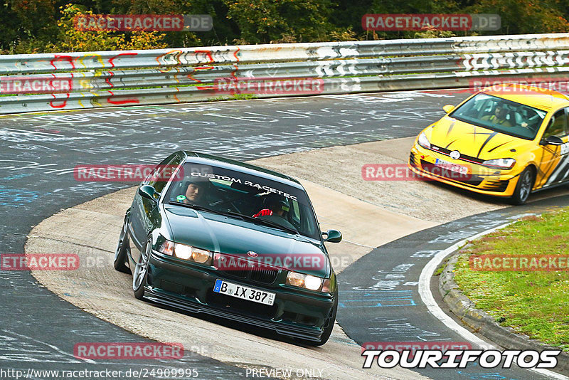 Bild #24909995 - Touristenfahrten Nürburgring Nordschleife (30.09.2023)