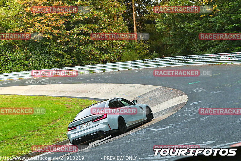 Bild #24910219 - Touristenfahrten Nürburgring Nordschleife (30.09.2023)