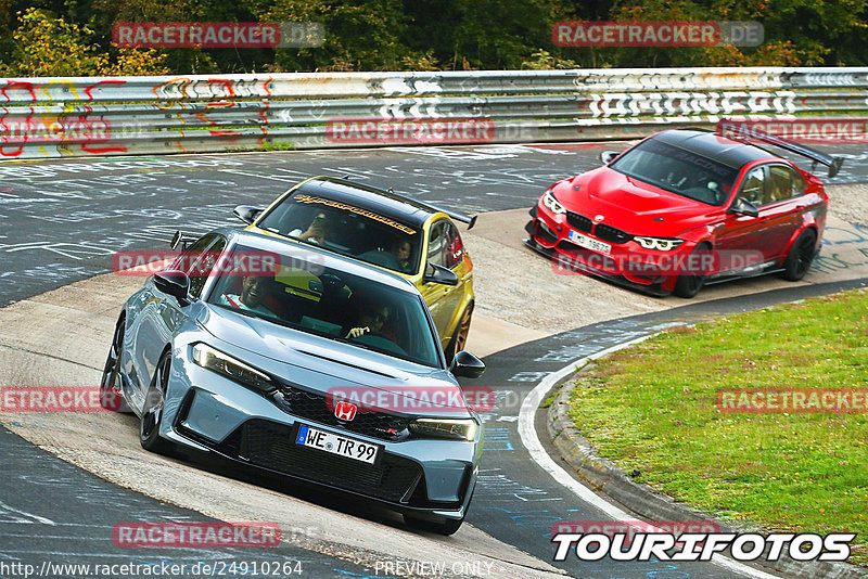 Bild #24910264 - Touristenfahrten Nürburgring Nordschleife (30.09.2023)