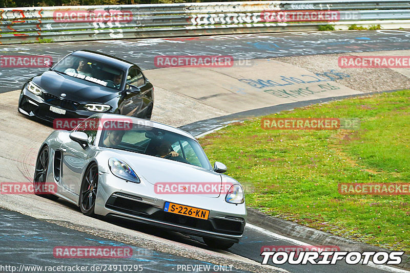 Bild #24910295 - Touristenfahrten Nürburgring Nordschleife (30.09.2023)