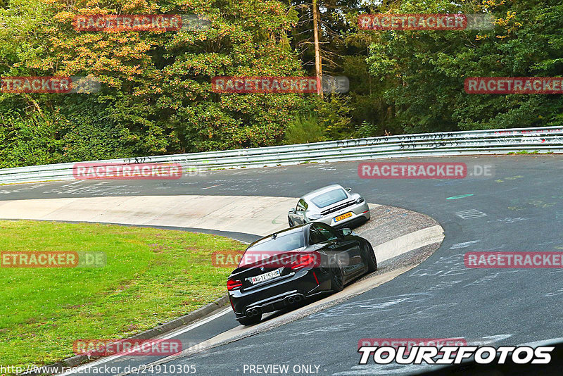 Bild #24910305 - Touristenfahrten Nürburgring Nordschleife (30.09.2023)