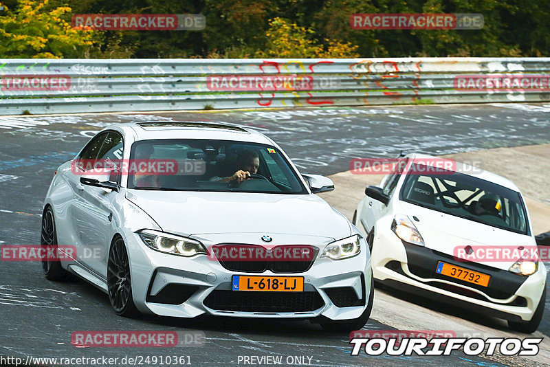 Bild #24910361 - Touristenfahrten Nürburgring Nordschleife (30.09.2023)