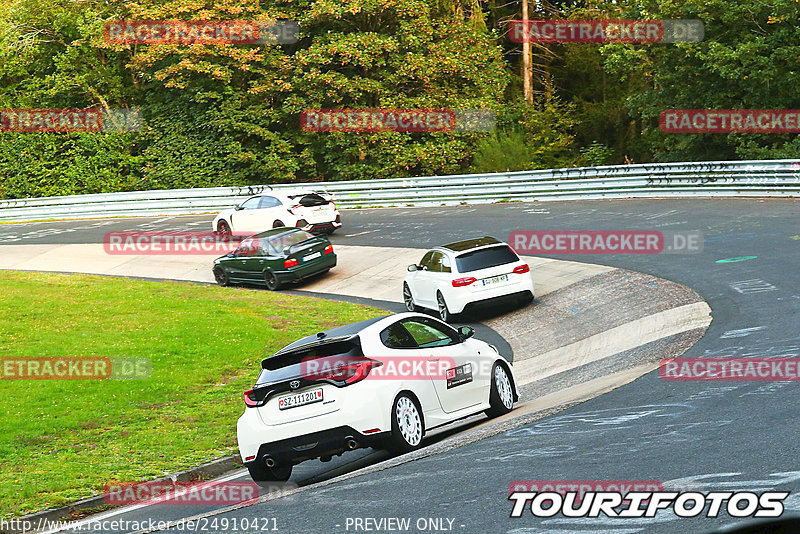 Bild #24910421 - Touristenfahrten Nürburgring Nordschleife (30.09.2023)