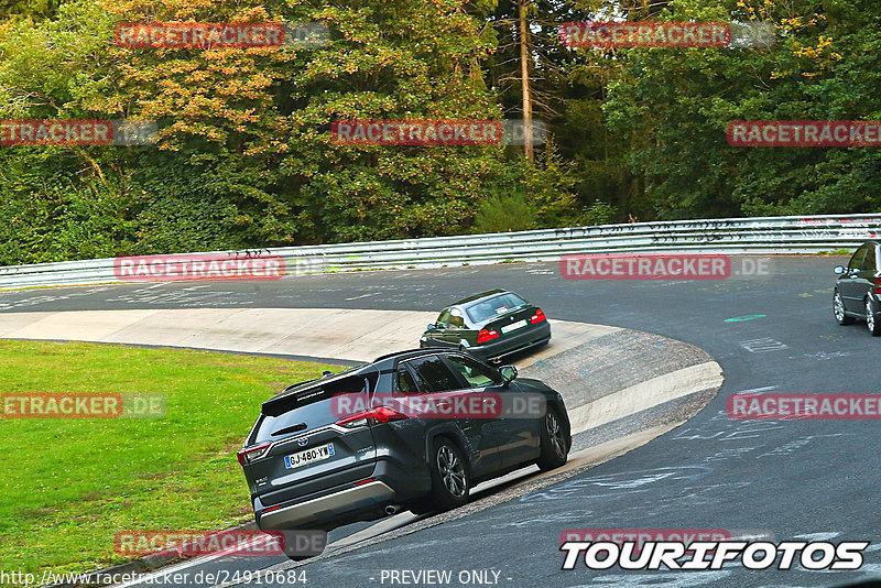 Bild #24910684 - Touristenfahrten Nürburgring Nordschleife (30.09.2023)