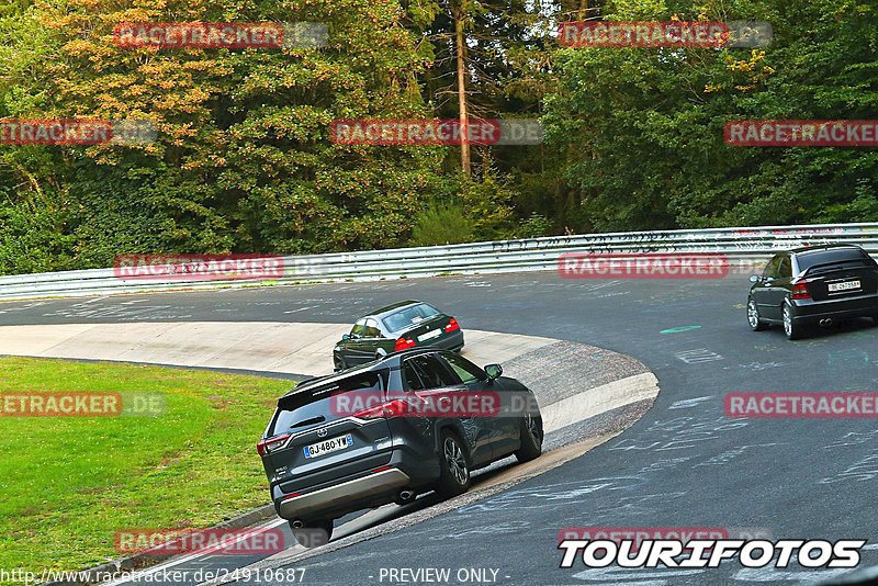 Bild #24910687 - Touristenfahrten Nürburgring Nordschleife (30.09.2023)