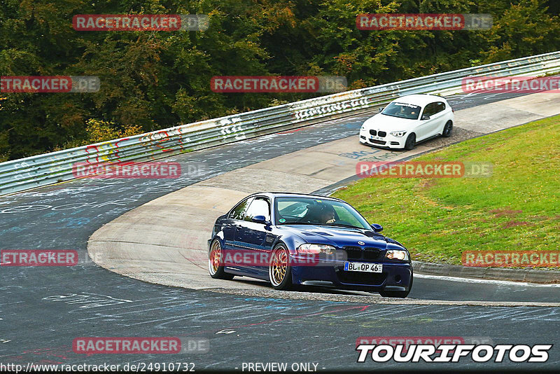 Bild #24910732 - Touristenfahrten Nürburgring Nordschleife (30.09.2023)