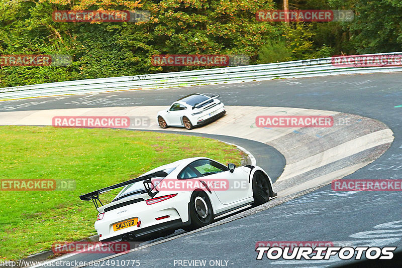 Bild #24910775 - Touristenfahrten Nürburgring Nordschleife (30.09.2023)