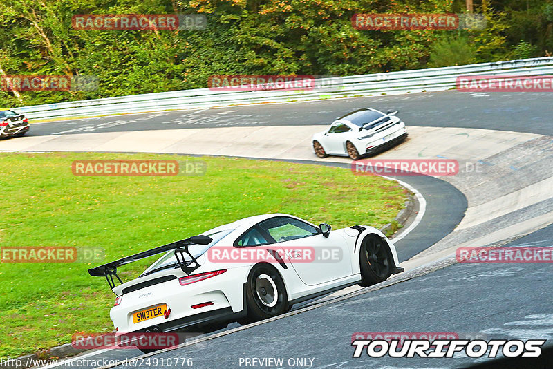 Bild #24910776 - Touristenfahrten Nürburgring Nordschleife (30.09.2023)