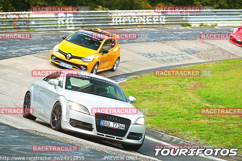 Bild #24910855 - Touristenfahrten Nürburgring Nordschleife (30.09.2023)