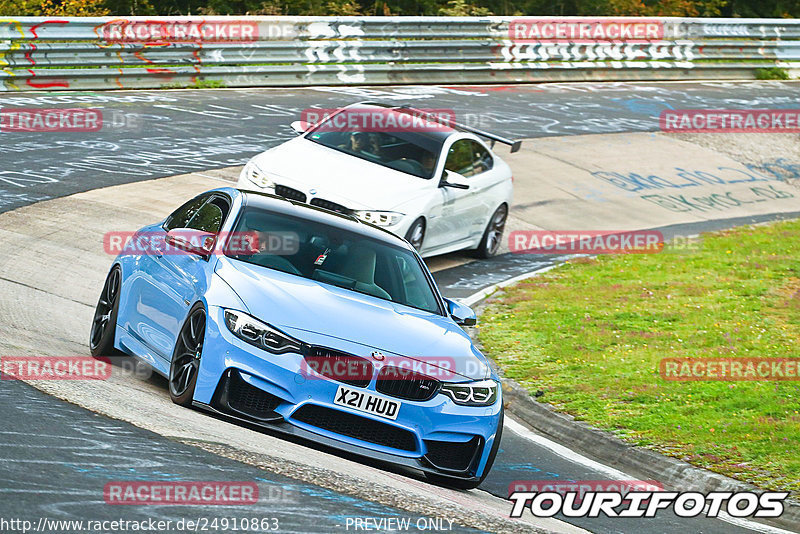 Bild #24910863 - Touristenfahrten Nürburgring Nordschleife (30.09.2023)