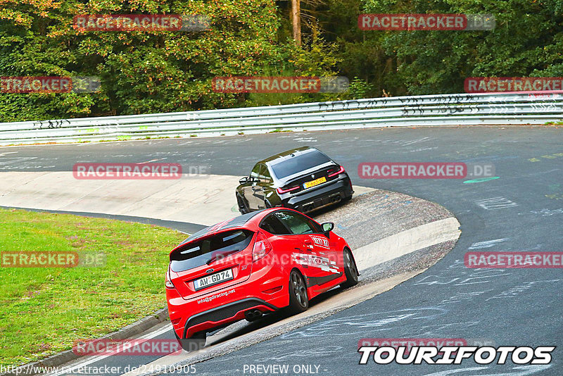 Bild #24910905 - Touristenfahrten Nürburgring Nordschleife (30.09.2023)