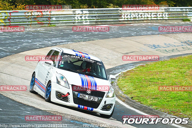 Bild #24910933 - Touristenfahrten Nürburgring Nordschleife (30.09.2023)