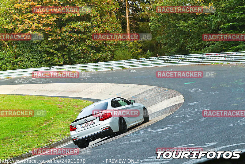 Bild #24911070 - Touristenfahrten Nürburgring Nordschleife (30.09.2023)