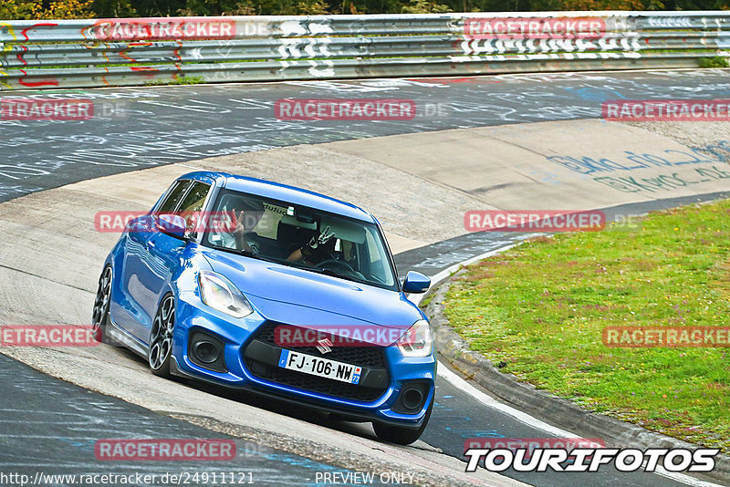 Bild #24911121 - Touristenfahrten Nürburgring Nordschleife (30.09.2023)