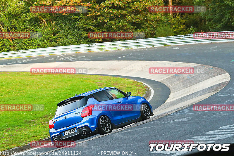 Bild #24911124 - Touristenfahrten Nürburgring Nordschleife (30.09.2023)