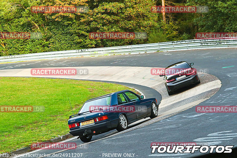 Bild #24911207 - Touristenfahrten Nürburgring Nordschleife (30.09.2023)