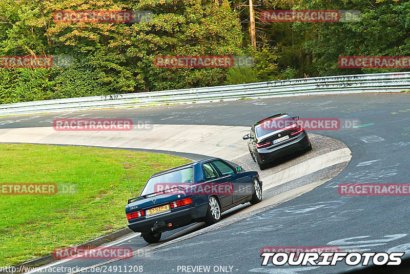 Bild #24911208 - Touristenfahrten Nürburgring Nordschleife (30.09.2023)