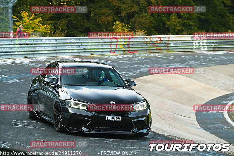 Bild #24911270 - Touristenfahrten Nürburgring Nordschleife (30.09.2023)