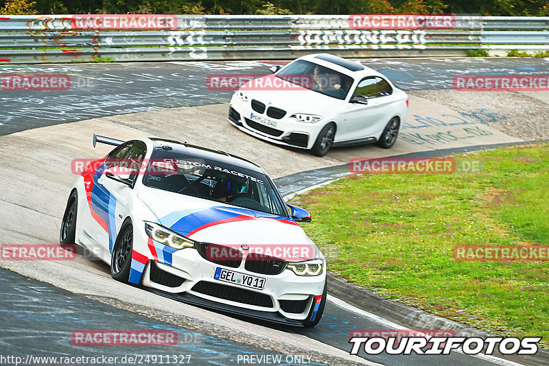 Bild #24911327 - Touristenfahrten Nürburgring Nordschleife (30.09.2023)