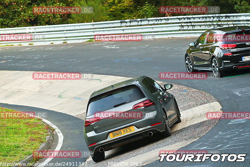 Bild #24911347 - Touristenfahrten Nürburgring Nordschleife (30.09.2023)