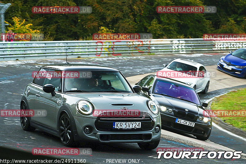 Bild #24911360 - Touristenfahrten Nürburgring Nordschleife (30.09.2023)