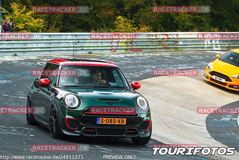 Bild #24911371 - Touristenfahrten Nürburgring Nordschleife (30.09.2023)