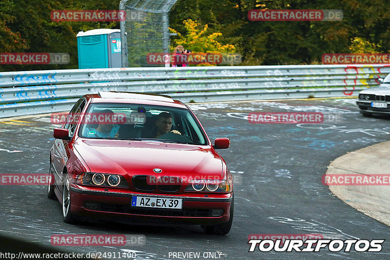 Bild #24911400 - Touristenfahrten Nürburgring Nordschleife (30.09.2023)