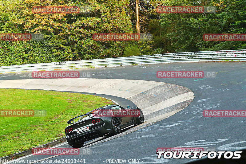 Bild #24911441 - Touristenfahrten Nürburgring Nordschleife (30.09.2023)