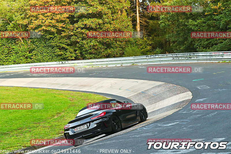 Bild #24911446 - Touristenfahrten Nürburgring Nordschleife (30.09.2023)