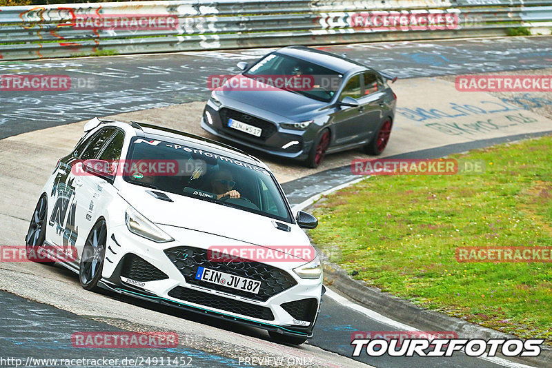 Bild #24911452 - Touristenfahrten Nürburgring Nordschleife (30.09.2023)