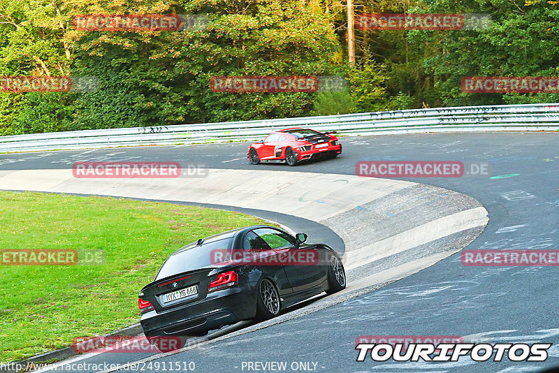 Bild #24911510 - Touristenfahrten Nürburgring Nordschleife (30.09.2023)