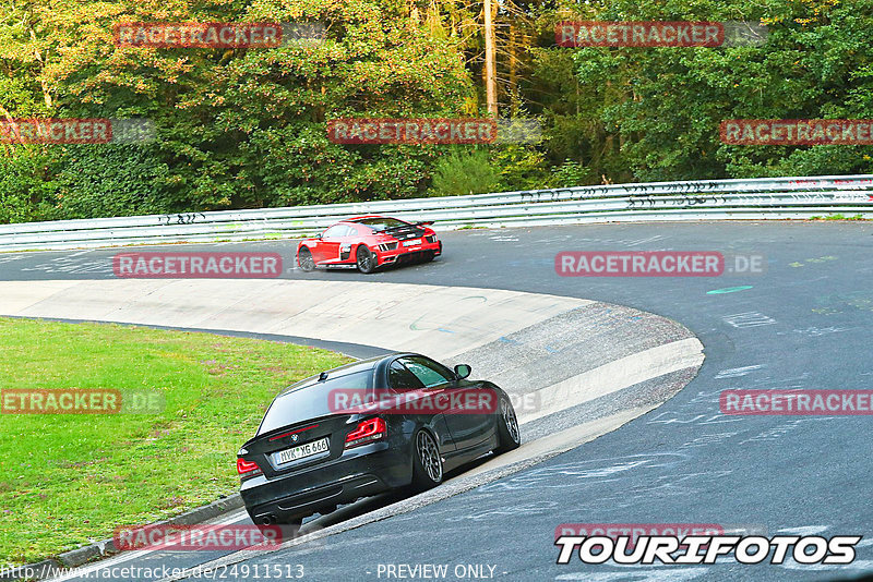 Bild #24911513 - Touristenfahrten Nürburgring Nordschleife (30.09.2023)